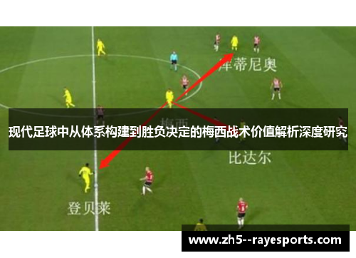 现代足球中从体系构建到胜负决定的梅西战术价值解析深度研究 现代足球中从体系构建到胜负决定的梅西战术价值解析深度研究